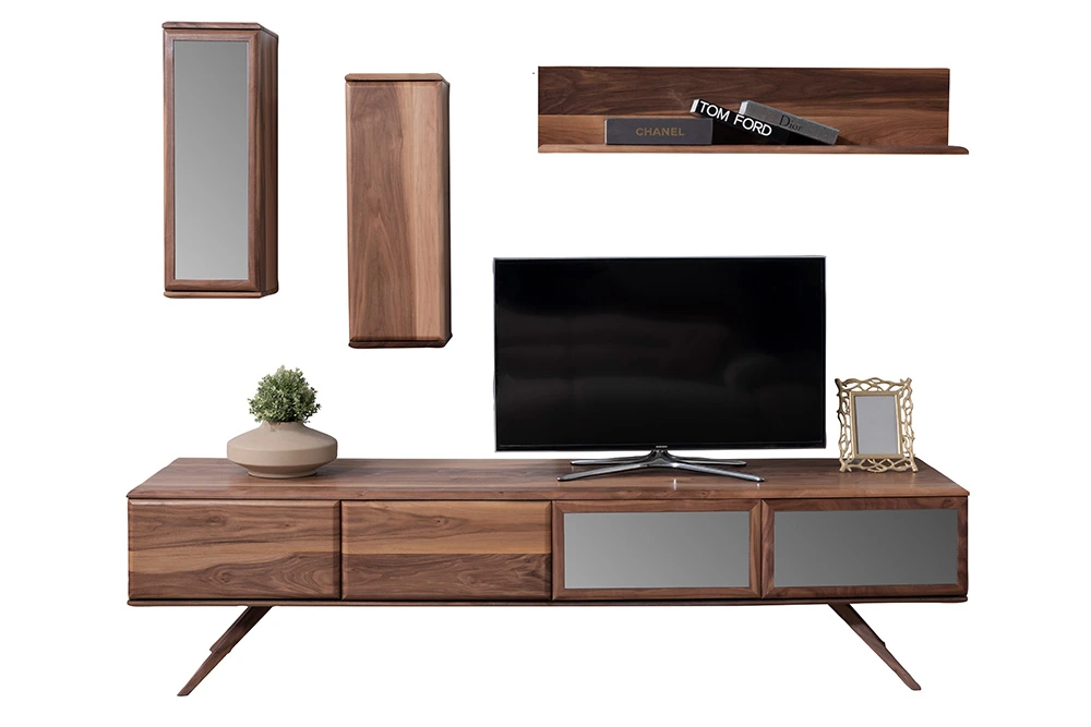 Bugatti Tv Ünitesi inebella