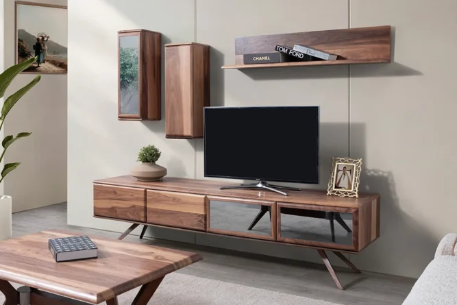 Bugatti Tv Ünitesi inebella