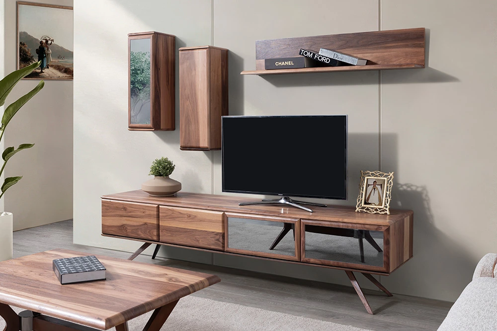 Bugatti Tv Ünitesi inebella