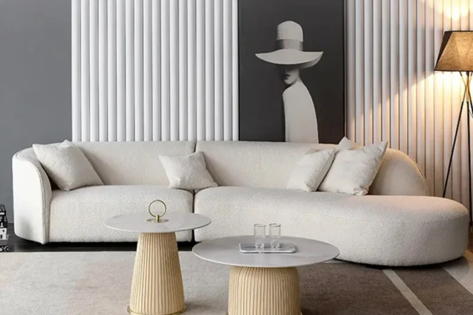 Elegance Köşe Koltuk Takımı inebella