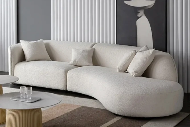 Elegance Köşe Koltuk Takımı inebella