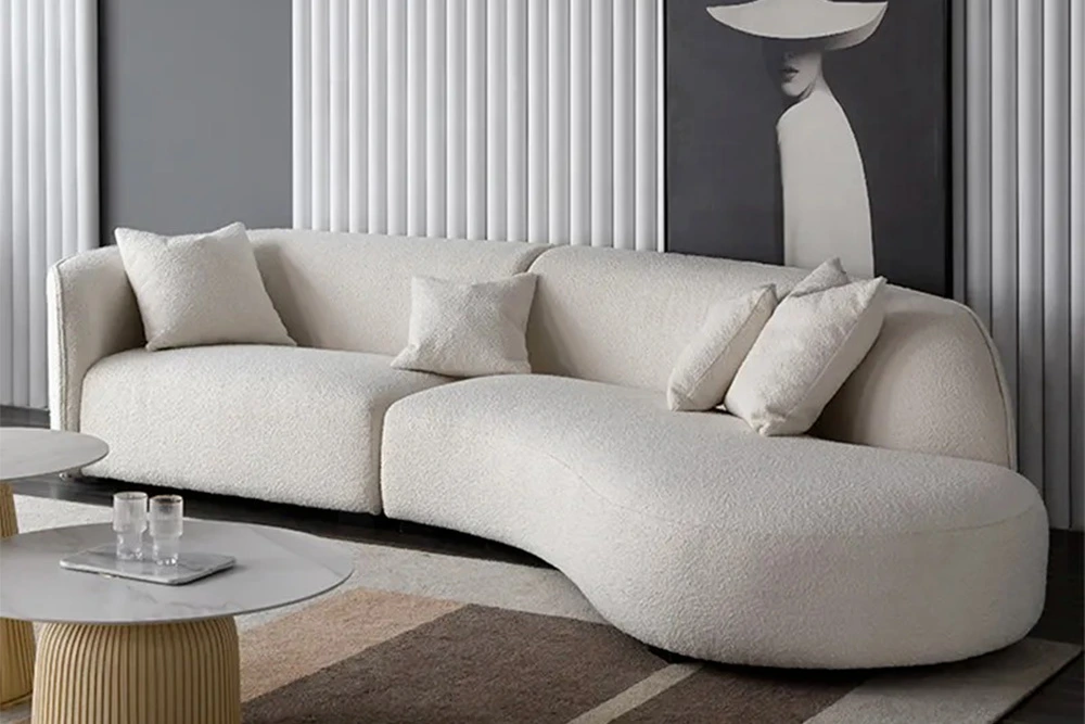 Elegance Köşe Koltuk Takımı inebella
