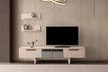 Mind Tv Ünitesi inebella