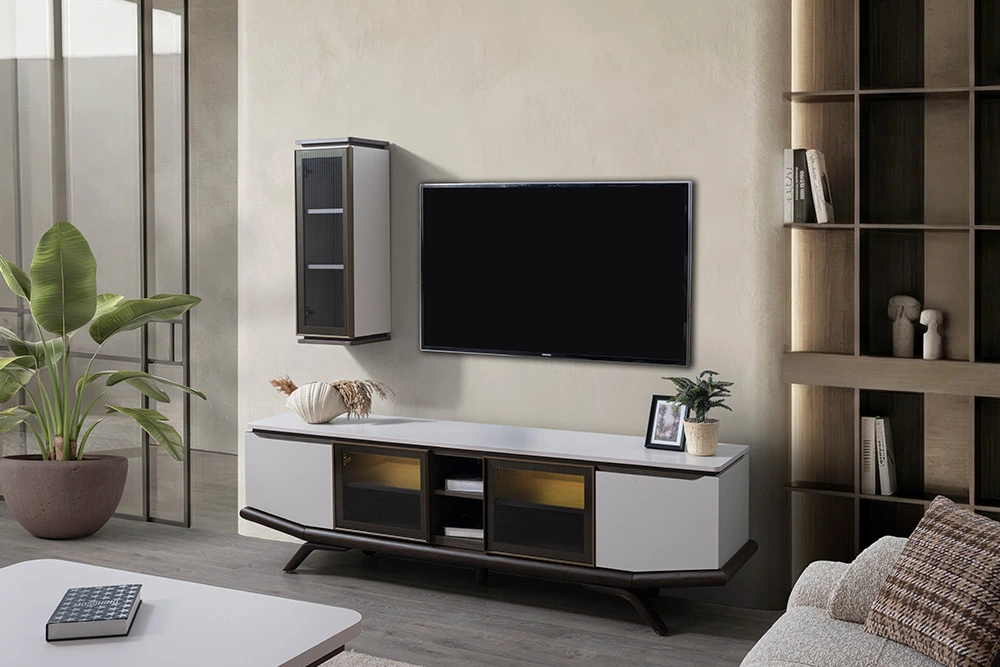 Noya Plus Tv Ünitesi inebella