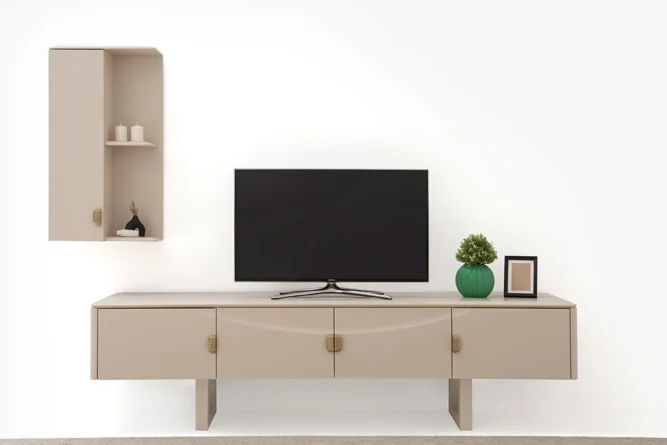 Pandora Tv Ünitesi inebella