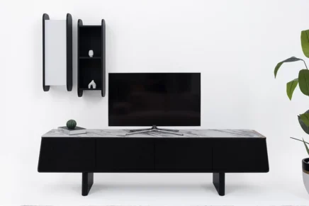 Petriva Tv Ünitesi inebella