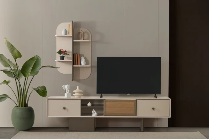 Riva Prime Tv Ünitesi inebella