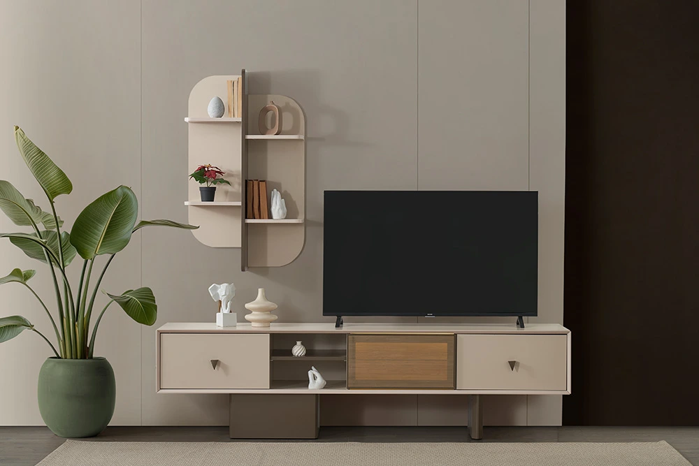 Riva Prime Tv Ünitesi inebella