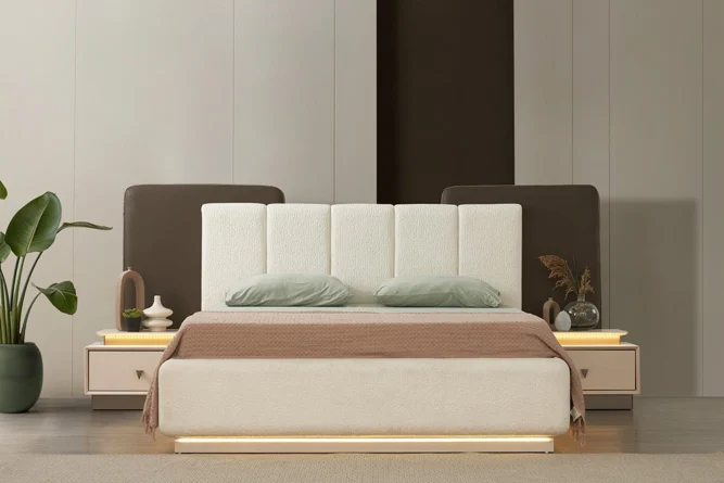 Riva Yatak Odası Takımı inebella