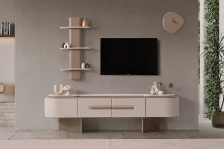 Sofia Tv Ünitesi inebella