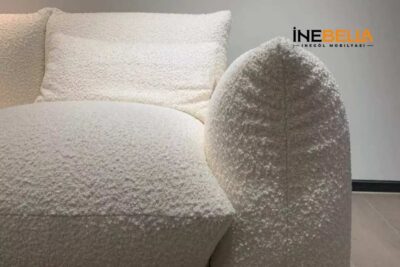 Teddy Kumaş Nedir ve Mobilyalarda Kullanımı 1 Teddy Kumaş Nedir