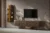 Auriel Ceviz Tv Ünitesi inebella
