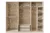 Elit Yatak Odası Takımı inebella