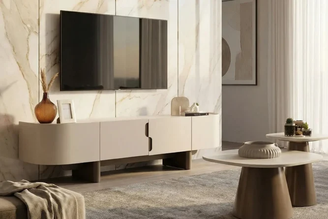 Lucente Tv Ünitesi inebella