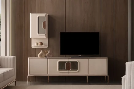 Luftin Tv Ünitesi inebella