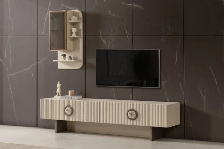 Petek Tv Ünitesi inebella