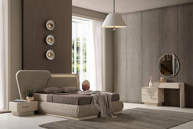 Polo Yatak Odası Takımı inebella