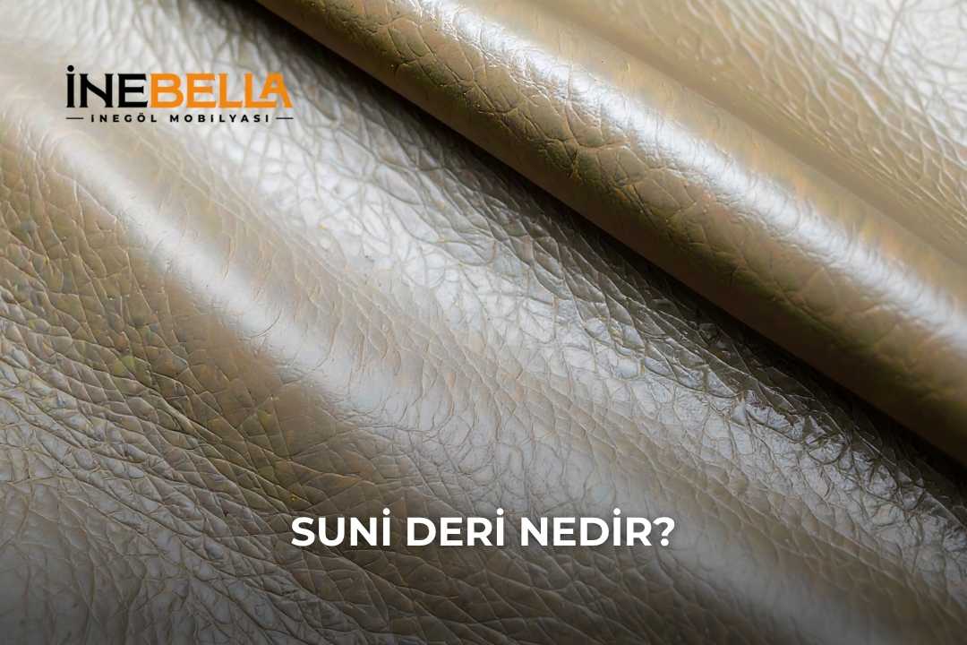 Suni Deri Nedir