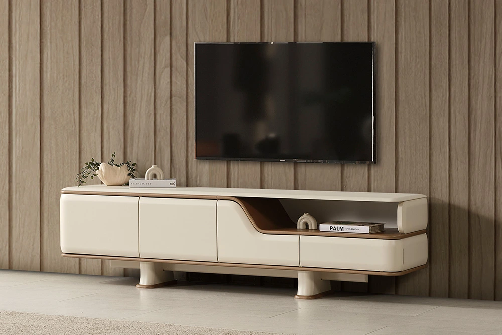 Cortado Tv Ünitesi inebella