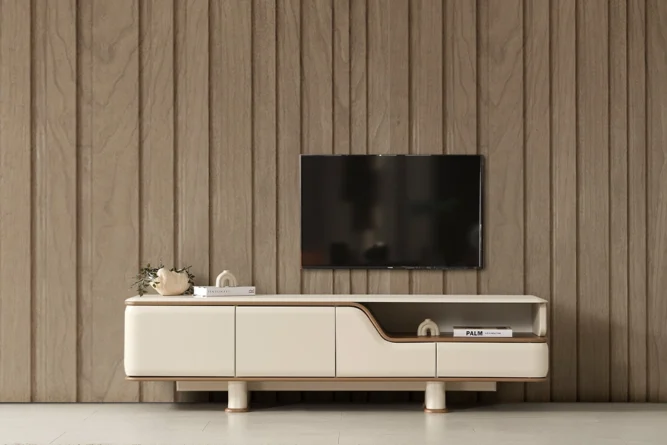 Cortado Tv Ünitesi inebella