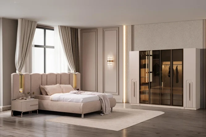 Zenith Düğün Paketi inebella