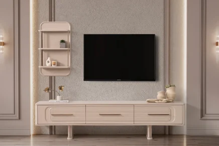 Zenith Tv Ünitesi inebella