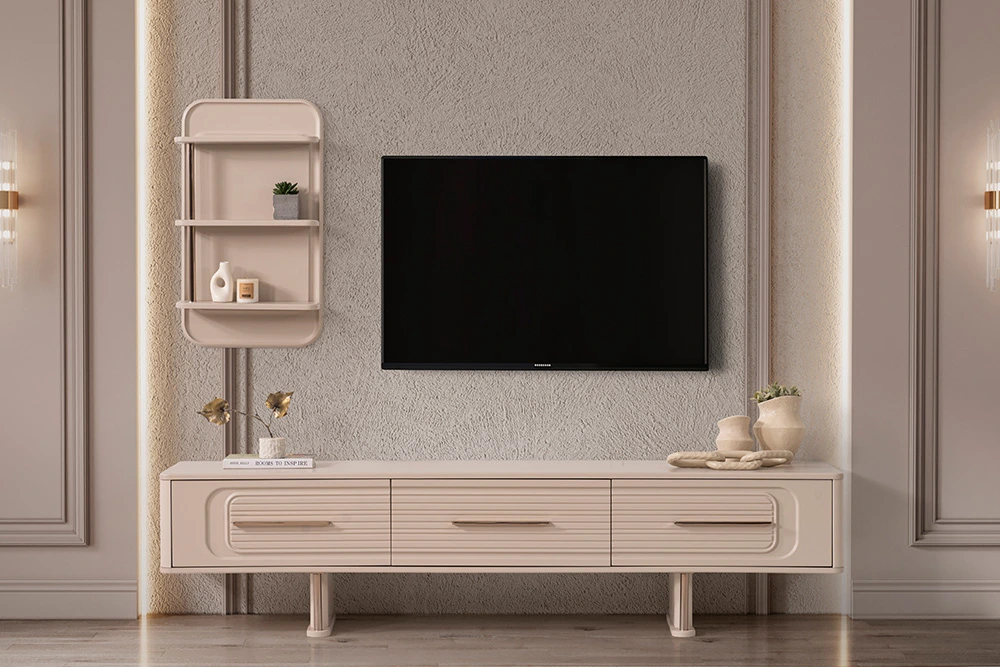 Zenith Tv Ünitesi inebella