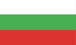 Bulgaristan bayrağı