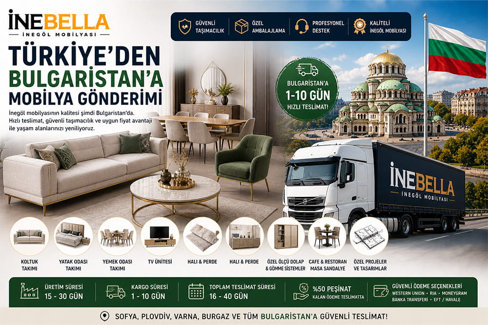 bulgaristana-moobilya-teslimati Bulgaristan'a Mobilya Teslimatı