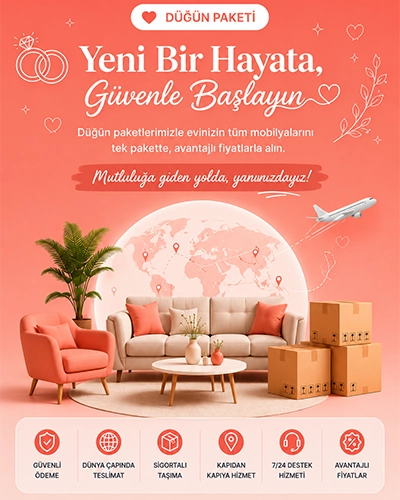 Düğün Paketleri