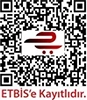 ETBİS Doğrulama