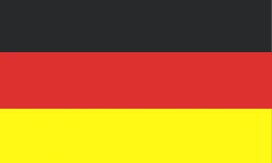 Germany bayrağı