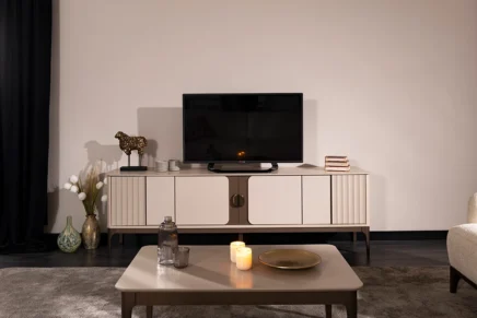 Visal Tv Ünitesi inebella