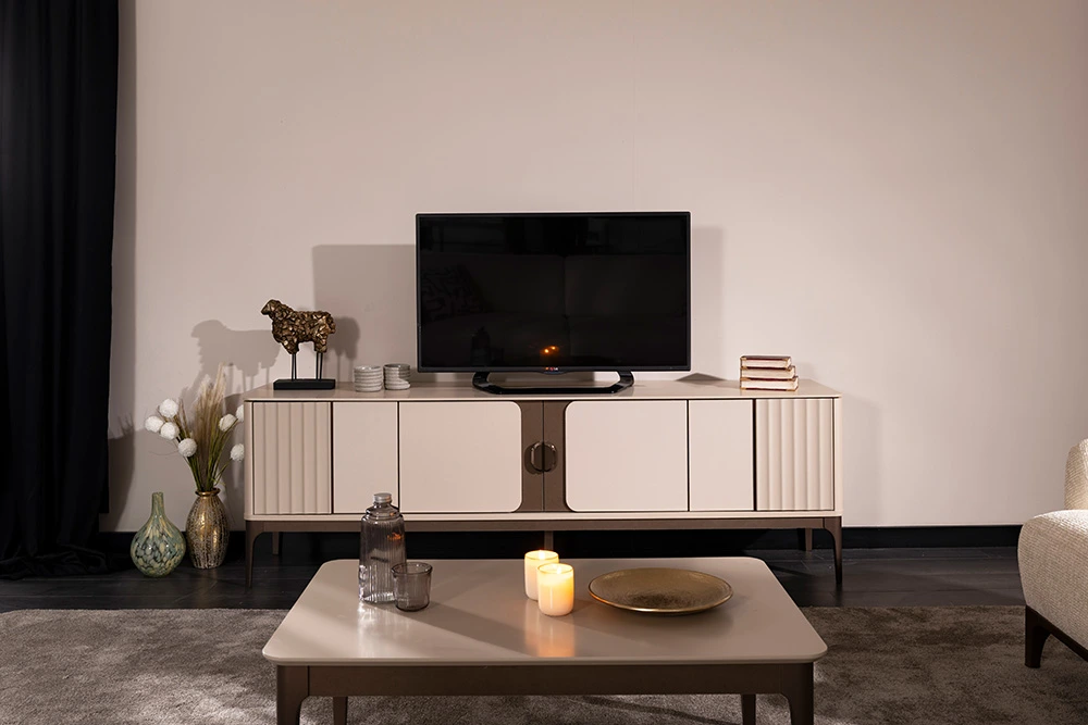 Visal Tv Ünitesi inebella Visal Tv Ünitesi inebella
