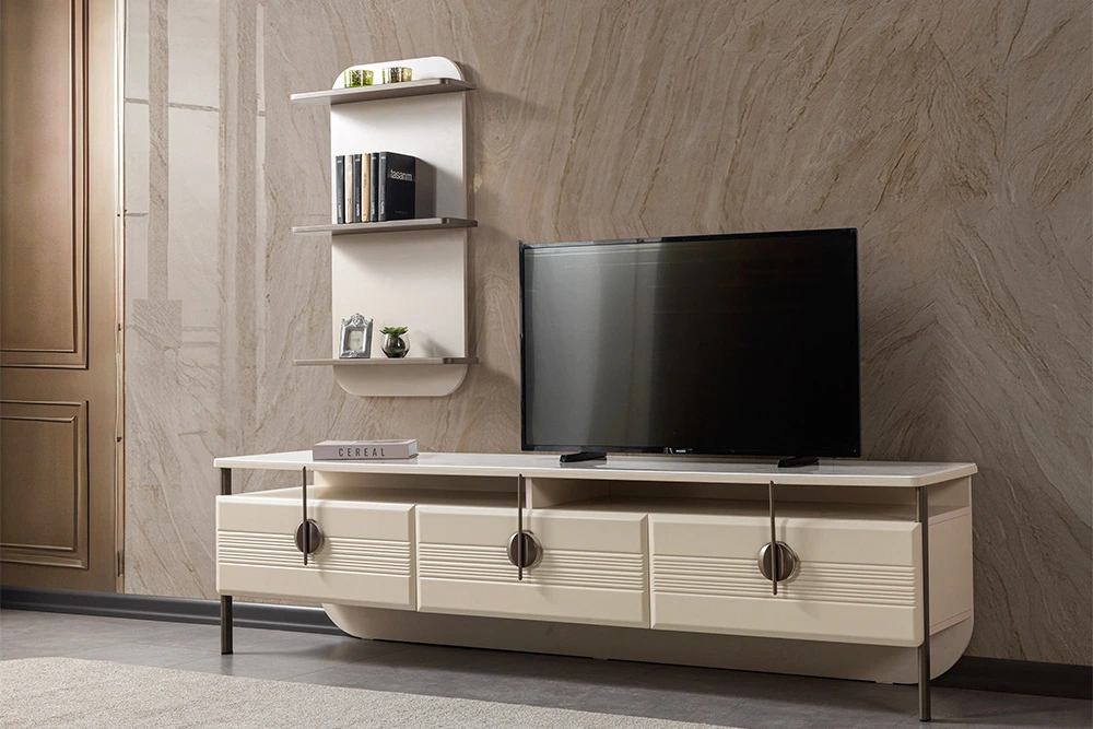 Blush Tv Ünitesi inebella