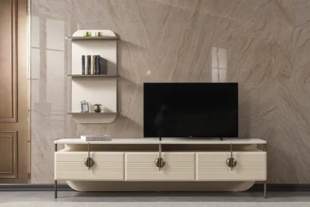 Blush Tv Ünitesi inebella