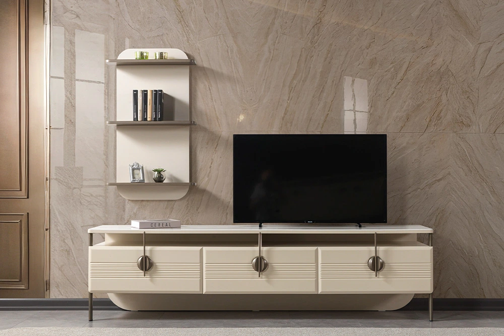 Blush Tv Ünitesi inebella