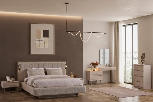 Borelis Luxury Düğün Paketi inebella