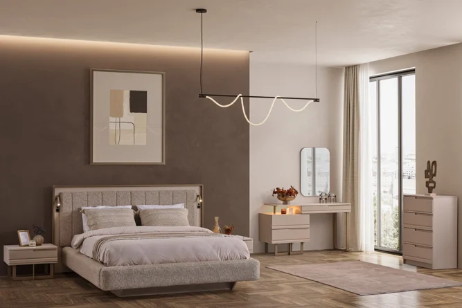 Borelis Luxury Düğün Paketi inebella