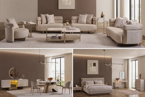 Borelis Luxury Düğün Paketi inebella
