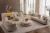 Borelis Luxury Koltuk Takımı inebella