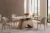 Borelis Luxury Yemek Odası inebella
