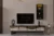 Frame Tv Ünitesi inebella