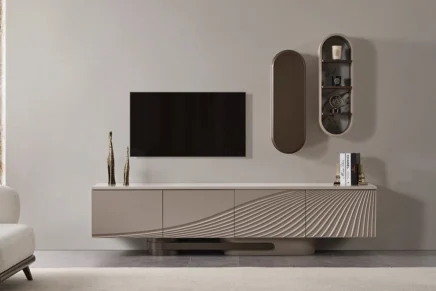 Leva Tv Ünitesi inebella
