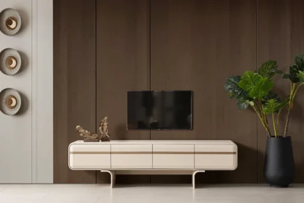 Piano Tv Ünitesi inebella