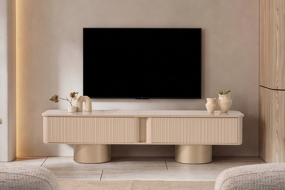 Duo Plus Tv Ünitesi inebella