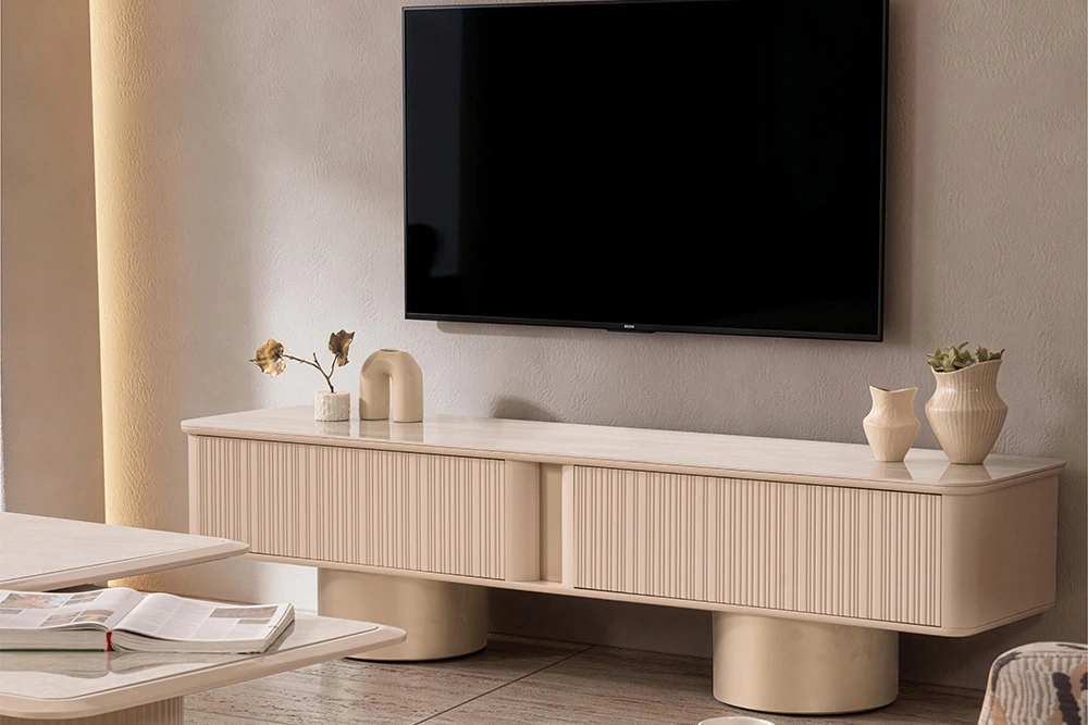 Duo Plus Tv Ünitesi inebella