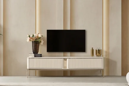 Duo Tv Ünitesi inebella