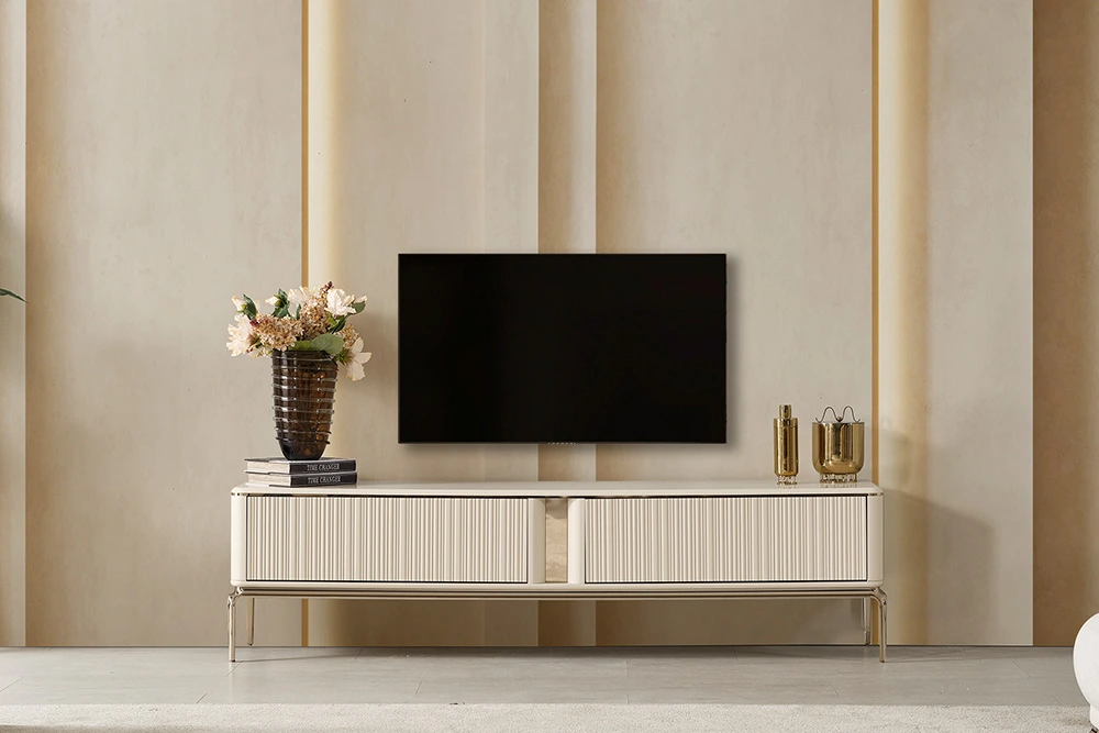 Duo Tv Ünitesi inebella