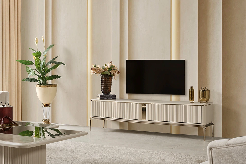 Duo Tv Ünitesi inebella